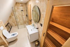 Kupatilo i sauna